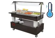 Buffets froid