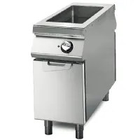 Bain marie électrique ou gaz 900