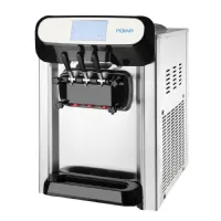 Machine à glace SOFT