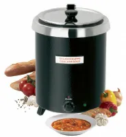 Soupière Soupière