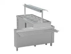 Self service restauration neutre Self service restauration neutre
