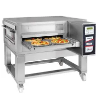 Four à pizza convoyeur pro électrique ou gaz