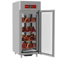 Armoire de maturation pour Boucherie / fromagerie