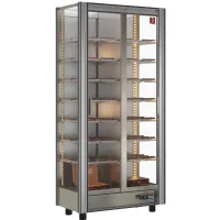 Armoire réfrigérée pour chocolat Armoire réfrigérée pour chocolat