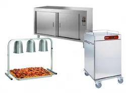 Maintien en température chaud