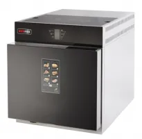 Fours professionnels à cuisson ultra rapide