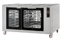 Armoires de fermentation pour fours