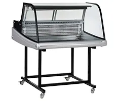 Vitrines transportables Vitrines transportables