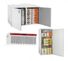 Chambres froides petits volumes Chambres froides petits volumes
