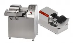 Cutters boucherie