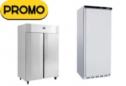 Promo Armoires positive réfrigérée