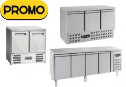 Promo Tables froides positives