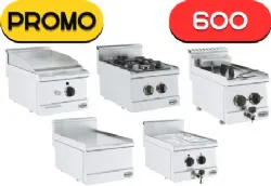 Promo Ligne Modulaire 600