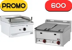 Promo Grills de cuisson 600 Promo Grills de cuisson 600