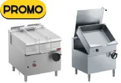 Promo Sauteuses