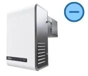Groupe froid négatif pour chambre froide Groupe froid négatif pour chambre froide