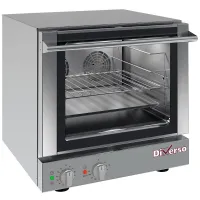 Fours à convection électrique ou gaz