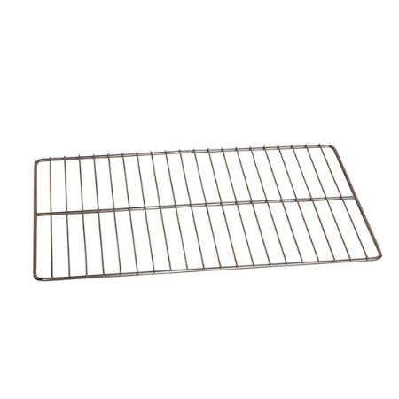 Grille chrom - 435x350 mm