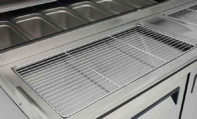 KIT DE RECUPERATION A INGREDIENTS POUR MPF8202