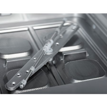 Lave-verres et vaisselle pro pour panier carr 450x450 mm
