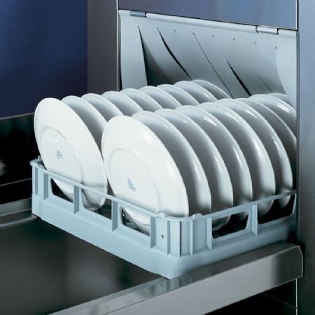 Lave-verres et vaisselle pro pour panier carr 450x450 mm