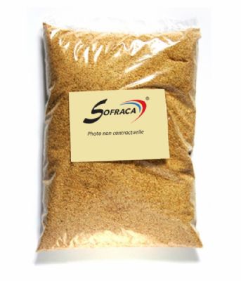 Sciure pour fumoirs - 500gr