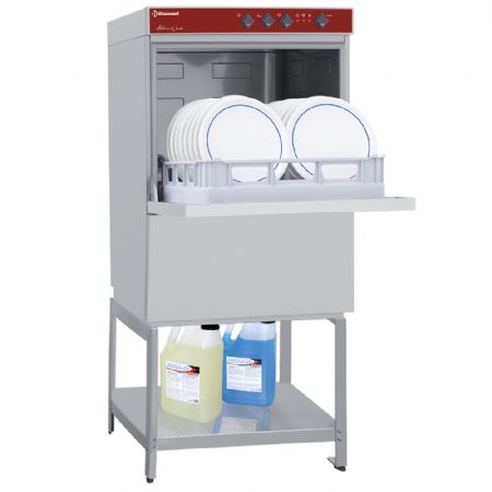 Lave-vaisselle professionnel - Diamond - 051D/6M_BD/F-S