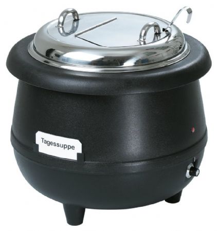 Soupière Gourmet 10L - Bartscher - 100047