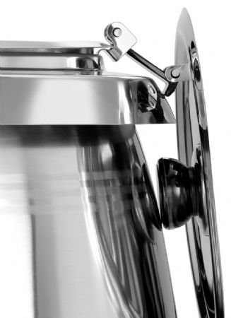 Soupière De Luxe 9L - Bartscher - 100058