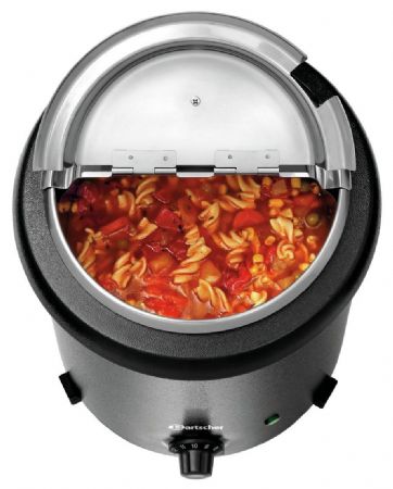 Soupière 5,4L - Bartscher - 100062