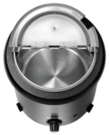 Soupière 5,4L - Bartscher - 100062