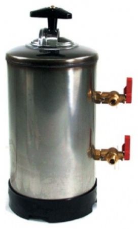 Adoucisseur professionnel 16 L - Furnotel - 10018