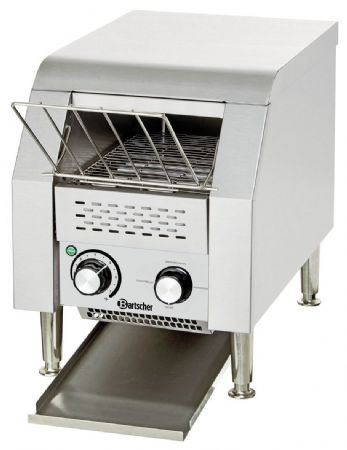 Toaster Grille-pain convoyeur 