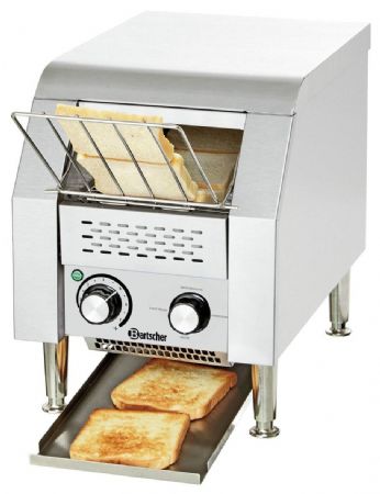 Toaster Grille-pain convoyeur 