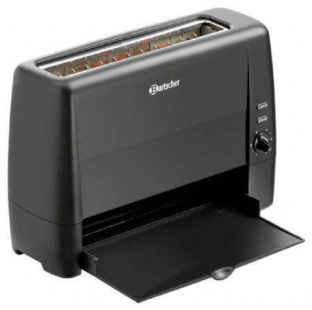 Toaster Grille-pain TS20Sli - Bartscher - 100282