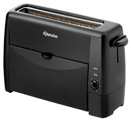 Toaster Grille-pain TS20Sli - Bartscher - 100282