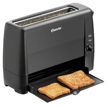 Toaster Grille-pain TS20Sli - Bartscher - 100282