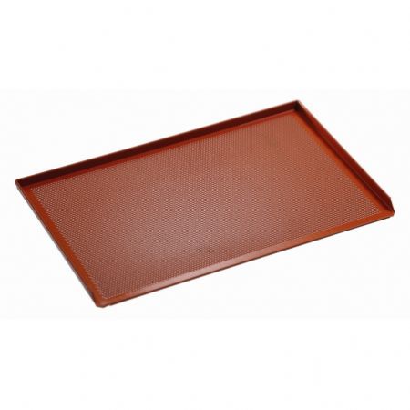 Plaque perfore 600x400 - 600x400x15 mm