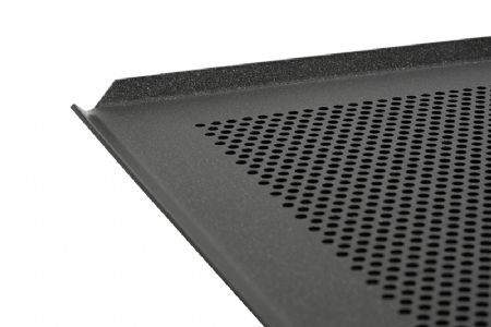 Plaque perfore 600x400 mm