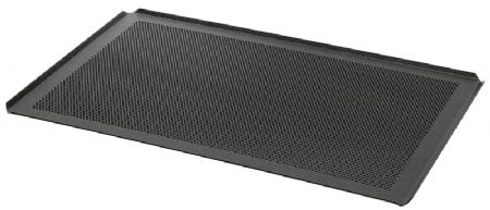 Plaque perfore 600x400 mm