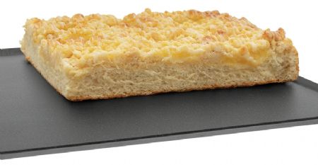 Plaque de cuisson 600x400 mm