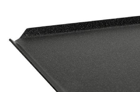 Plaque de cuisson 600x400 mm