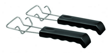 Salamandre infrarouge 2 zones chauffantes grille rglable - 910x375x425 mm