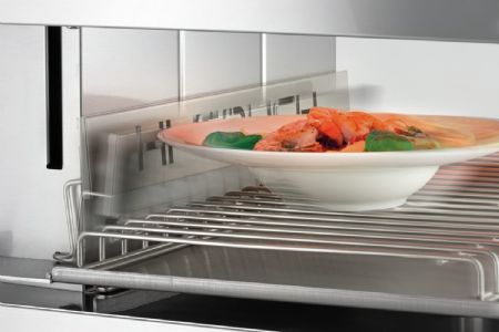 Salamandre Hi-Light-Lift Premium 585x600x515 mm - Bartscher - 101547