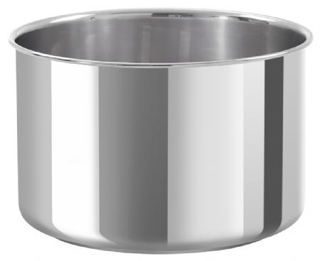 Pétrin professionnel avec cuve extractible de 32 litres, 2 vitesses et capacité de 25 kg - Bartscher - 101835