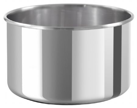 Pétrin professionnel avec cuve extractible de 30 litres, 1 vitesse et capacité 18 kg - Bartscher - 101841