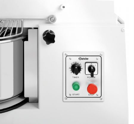 Pétrin Easy 30/50 ARSK - Bartscher - 101843