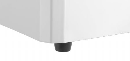 Pétrin professionnel capacité 12 kg avec 1 vitesse et tête relevable - Bartscher - 101846