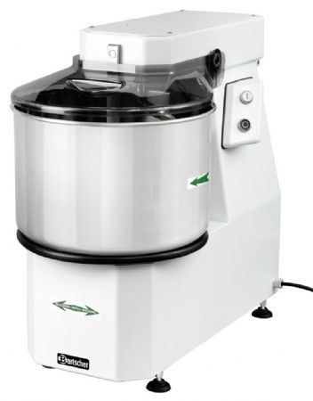 Pétrin 12kg/16L AS - Bartscher - 101864