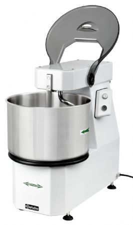 Pétrin 18kg/22L AS - Bartscher - 101865